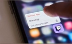 Supprimer une application ne suffit pas : les secrets de votre empreinte numérique