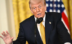 Trump juge un accord « très possible » avec l'Iran
