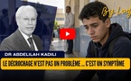 ​Le décrochage n’est pas un problème…C’est un symptôme.