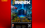 Parution de L'I-WEEK N°127 du 10 mai 2026