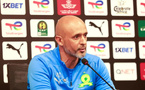 Mamelodi Sundowns : tensions autour de fuites tactiques avant la finale de la Ligue des champions CAF