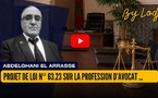 Projet de loi n° 63.23 sur la profession d’avocat : un enjeu d’équilibre pour les métiers du chiffre