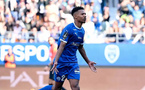Tawfik Bentayeb récompensé après une saison exceptionnelle en Ligue 2