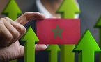 Le Maroc affiche une croissance résiliente de 4,5% sur cinq ans