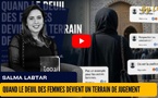 [vidéo] : Quand le deuil des femmes devient un terrain de jugement