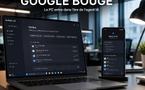 Google bouge : après le moteur de recherche, l’ère du moteur d’action