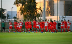 CAN U17 : Tiago Pereira affiche les ambitions du Maroc pour défendre son titre
