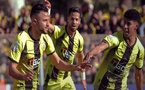 Botola Pro D1 : le MAS reprend les commandes, le Wydad relance la course au podium