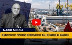Regard sur les positions de Monsieur le Wali de Banque Al Maghreb sur l'immobilier et l'industrie