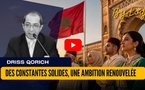 Des constantes solides, une ambition renouvelée