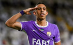 Soufiane Rahimi entre dans l’histoire d’Al Ain FC
