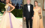Met Gala 2026 : derrière les robes de rêve, une édition marquée par les polémiques.