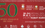 Trophée Hassan II : Rabat accueille une édition historique pour ses 50 ans