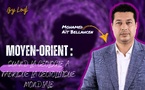[vidéo] : ​Moyen-Orient : quand la géologie a fabriqué la géopolitique mondiale