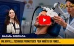 [vidéo] : Une nouvelle technique prometteuse pour arrêter de fumer : le rôle du cerveau dans la lutte contre le tabagisme