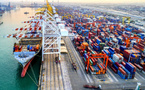 Transport maritime : le Maroc rejoint les 20 pays les mieux connectés au monde