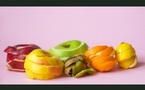 Quand les épluchures de fruits révolutionnent le pain quotidien