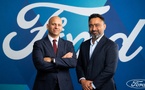 ​Ford renforce sa présence en Arabie saoudite et dans la région MENA