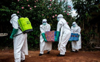 RDC : une nouvelle épidémie d’Ebola déclarée dans l’est du pays