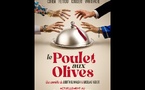 « Le Poulet aux olives » : une comédie savoureuse en tournée au Maroc