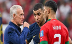 Didier Deschamps place le Maroc parmi les favoris du Mondial 2026
