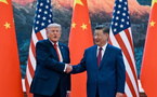 Rencontre au sommet : la Chine avertit fermement les États-Unis