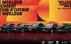 Village Auto 2026 : la CAC transforme l'achat automobile en une expérience nationale