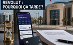 Revolut au Maroc : pourquoi la néobanque tarde à franchir le pas ?