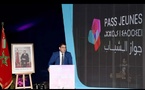 « Passeport Jeunesse » : une révolution numérique pour faciliter l’accès des jeunes aux services publics au Maroc