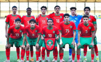 CAN U17 : le Maroc s’impose dans les dernières secondes face à l’Éthiopie et prend les commandes du groupe A