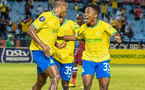 Ligue des champions CAF : Mamelodi Sundowns prend l’avantage face à l’AS FAR (1-0)