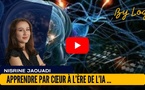 [vidéo] : Apprendre par cœur à l’ère de l’IA : pourquoi ton cerveau en a toujours besoin