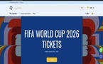 Coupe du Monde 2026 : Kaspersky alerte sur une vague d’arnaques en ligne visant les supporters