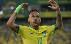 Mondial 2026 : Neymar de retour dans une liste surprise dévoilée par Carlo Ancelotti
