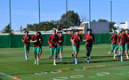 CAN U17 : le Maroc prêt pour un choc décisif face à l’Égypte