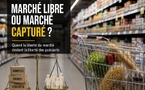 Quand la liberté du marché devient la liberté des puissants chiffres d'affaires