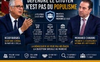 ​Défendre le pouvoir d'achat des citoyens n’est pas du populisme