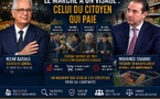 ​Le marché a un visage : celui du citoyen qui paie