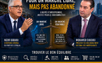 ​Pour un marché libre, mais pas abandonné politiquement