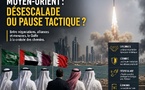 ​Faut-il croire à la désescalade américaine face à l’Iran ?