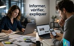 ​Le nouveau contrat entre journalistes et lecteurs