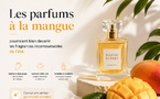 Les parfums à la mangue pourraient bien devenir les fragrances incontournables de l’été.