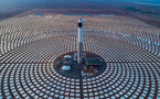 Énergie : le Maroc accélère sa stratégie et cible 15 GW supplémentaires d’ici 2030
