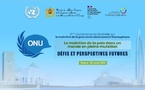 Rabat accueille la 2e Conférence ministérielle sur le maintien de la paix en environnement francophone