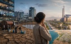 IA, start-ups et pénurie d’eau : la leçon Bangalore pour le Maroc numérique !