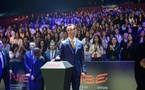 Le Prince Héritier Moulay El Hassan inaugure la 3e édition du Morocco Gaming Expo à Rabat