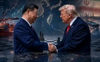 Chine–États-Unis : le piège de Thucydide n’est plus une théorie, c’est une méthode de négociation !