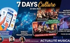 Podcast : l'essentiel de l'actualité Culture de la semaine du 20-05-2026"
