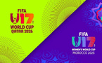 Mondial U17 2026 : la FIFA dévoile les modalités du tirage au sort au Maroc et au Qatar