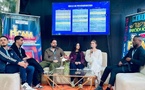 Résidence francophone d’écriture à Meknès : quand l’animation devient le langage de l’indicible